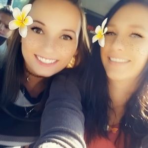 Meet your Posher, Brittney